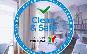 Vila de Ponte Guest House