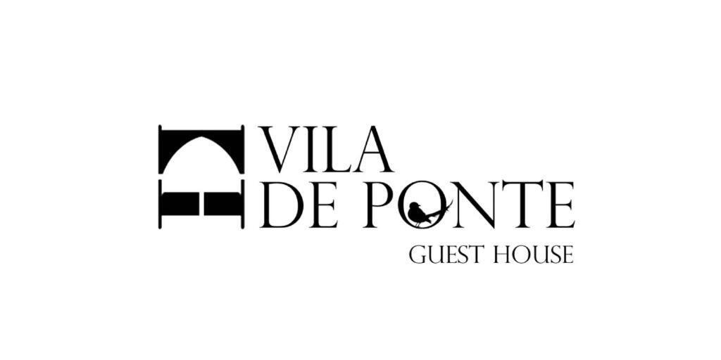 Vila de Ponte Guest House Ponte de Lima Exterior foto